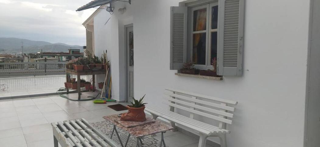 Close To The Ring Road-Aunt'S House Vólos Extérieur photo